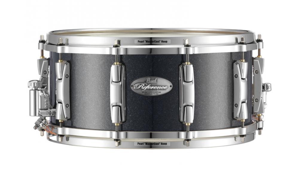 Music City Custom Snare Drums